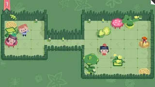 Скриншот 2 к игре FamCram