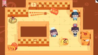 Скриншот 3 к игре FamCram