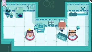 Скриншот 4 к игре FamCram