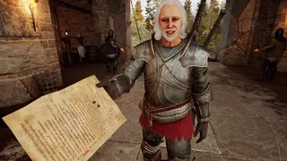 Скриншот 1 к игре Gate Guard Simulator
