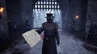 Скриншот 5 к игре Gate Guard Simulator