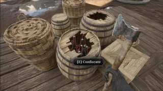 Скриншот 8 к игре Gate Guard Simulator