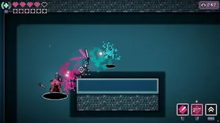 Скриншот 4 к игре MIRROR CRYPT