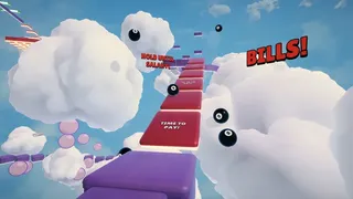Скриншот 2 к игре Life Balance