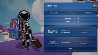 Скриншот 3 к игре Life Balance