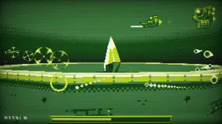Скриншот 1 к игре Destruction of Heavenly Bliss