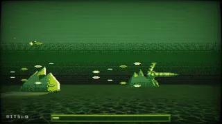Скриншот 4 к игре Destruction of Heavenly Bliss