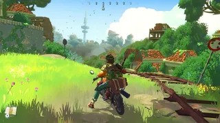 Скриншот 1 к игре Verdant