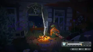 Скриншот 2 к игре Verdant