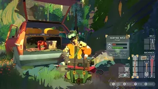 Скриншот 3 к игре Verdant