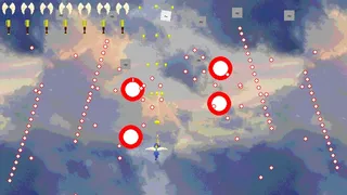 Скриншот 1 к игре Empyreus