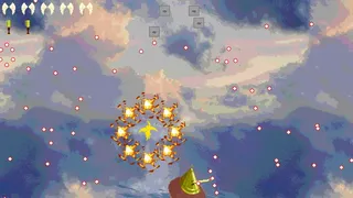 Скриншот 3 к игре Empyreus