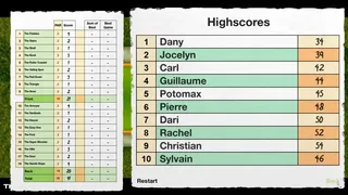 Скриншот 8 к игре The Joy of Putting: Mini-Putt