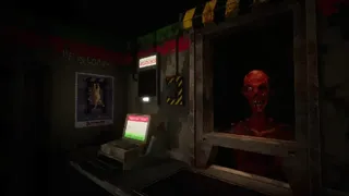 Скриншот 1 к игре Retail Hell