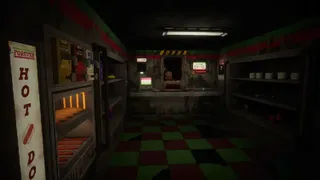 Скриншот 2 к игре Retail Hell