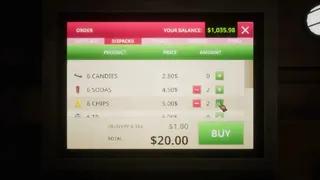 Скриншот 3 к игре Retail Hell