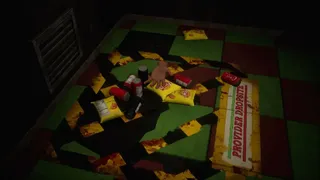 Скриншот 4 к игре Retail Hell