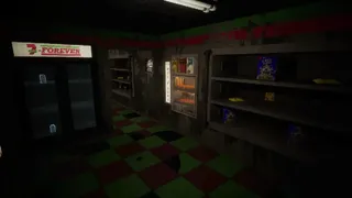 Скриншот 8 к игре Retail Hell