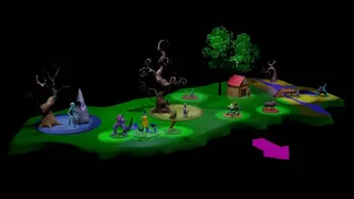 Скриншот 8 к игре The Second Initiation