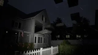 Скриншот 1 к игре Fall Asleep