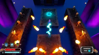 Скриншот 3 к игре Dungeon Concierge
