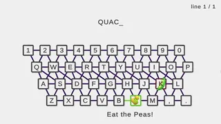 Скриншот 1 к игре Duckscape
