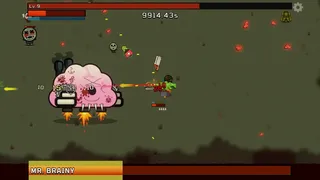 Скриншот 1 к игре P.A.G. Post Apocalypse Guns