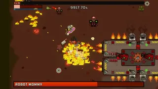 Скриншот 5 к игре P.A.G. Post Apocalypse Guns