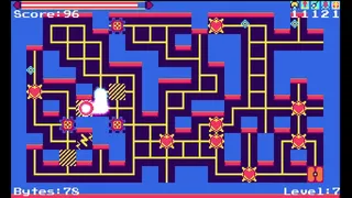 Скриншот 3 к игре bit//Cycle