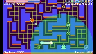 Скриншот 4 к игре bit//Cycle