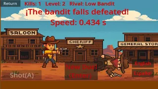 Скриншот 2 к игре FlashDuels