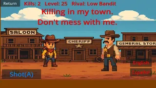 Скриншот 3 к игре FlashDuels