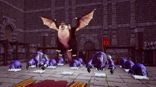 Скриншот 3 к игре HeroIsVeryArrogant