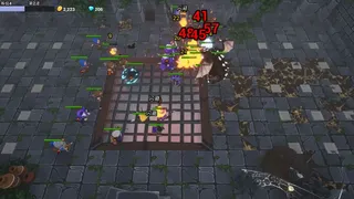 Скриншот 7 к игре HeroIsVeryArrogant