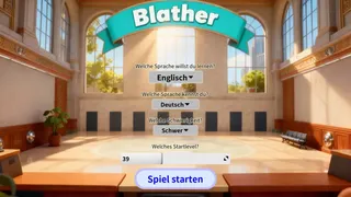 Скриншот 1 к игре Blather