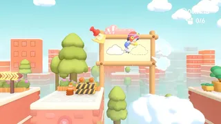 Скриншот 5 к игре Toot Odyssey