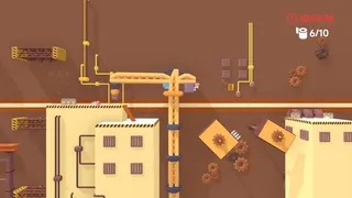 Скриншот 6 к игре Toot Odyssey