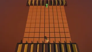 Скриншот 1 к игре Corridor Duel