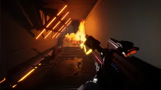 Скриншот 1 к игре SCICRY