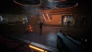 Скриншот 2 к игре SCICRY