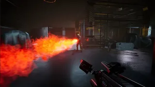 Скриншот 3 к игре SCICRY