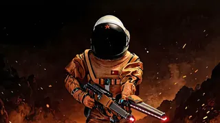 Скриншот 8 к игре SCICRY