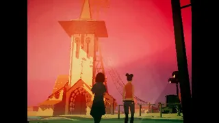 Скриншот 3 к игре Boreal Tenebrae Act 0: Sundowning