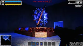 Скриншот 5 к игре COLLAPSE COMPANY