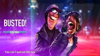 Скриншот 5 к игре Bash Moto