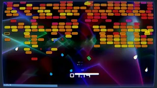 Скриншот 1 к игре BreakLoop