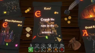 Скриншот 1 к игре Guild Simulator