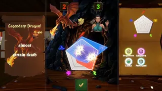 Скриншот 8 к игре Guild Simulator