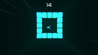 Скриншот 1 к игре Cubio