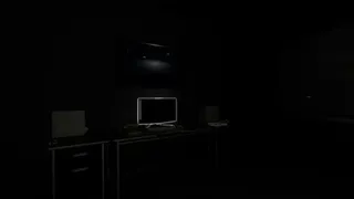 Скриншот 1 к игре Protocol Nightmare